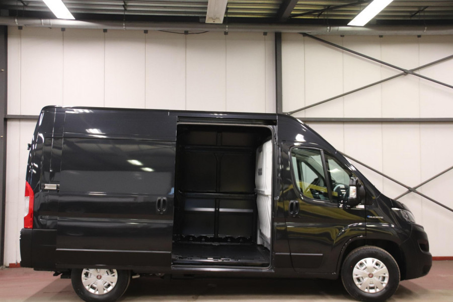 Fiat E-Ducato 3.5T L2H2 79 kWh