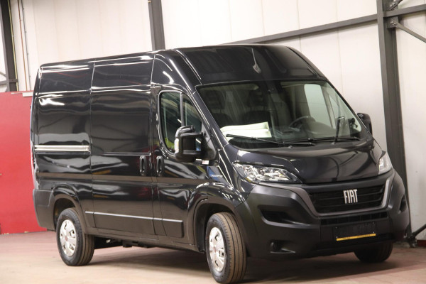 Fiat E-Ducato 3.5T L2H2 79 kWh