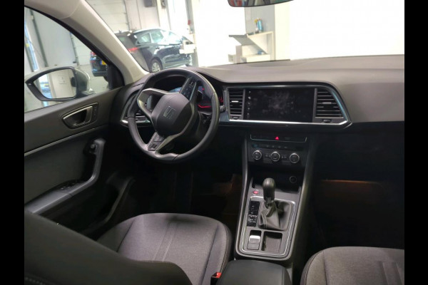 Seat Ateca 1.5 TSI Style Business Intense Airco Cruise Control Navi Virtual Cockpit Privacy Glass PDC VA Camera