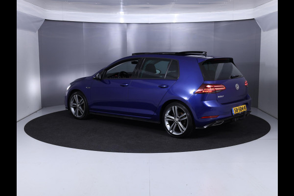 Volkswagen Golf 1.0 TSI Highline Business R 110pk 6bak| Navi| Pano-dak| alarm| 18'LM-velgen