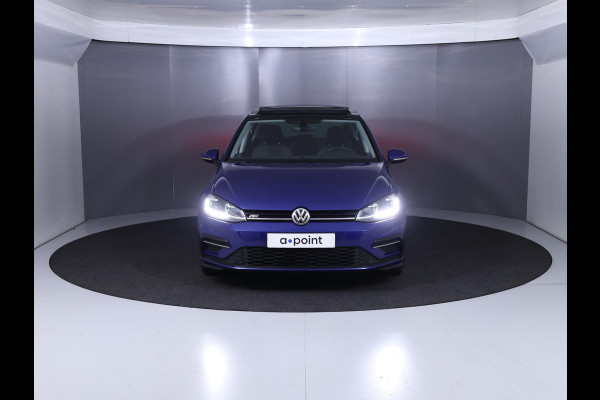 Volkswagen Golf 1.0 TSI Highline Business R 110pk 6bak| Navi| Pano-dak| alarm| 18'LM-velgen