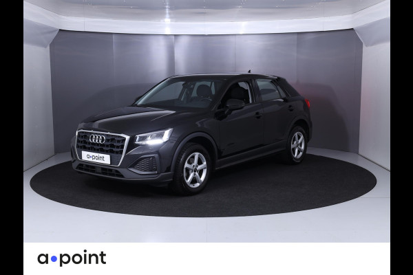 Audi Q2 30 TFSI Pro Line 110 pk | Navigatie via App | Parkeersensoren | Achteruitrijcamera | Cruise control | Autom. airco | LED koplampen |