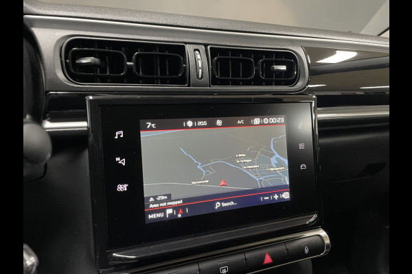 Citroën C3 1.2 PureTech S&S Feel | Carplay | Navi