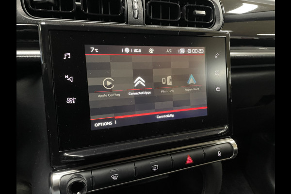 Citroën C3 1.2 PureTech S&S Feel | Carplay | Navi