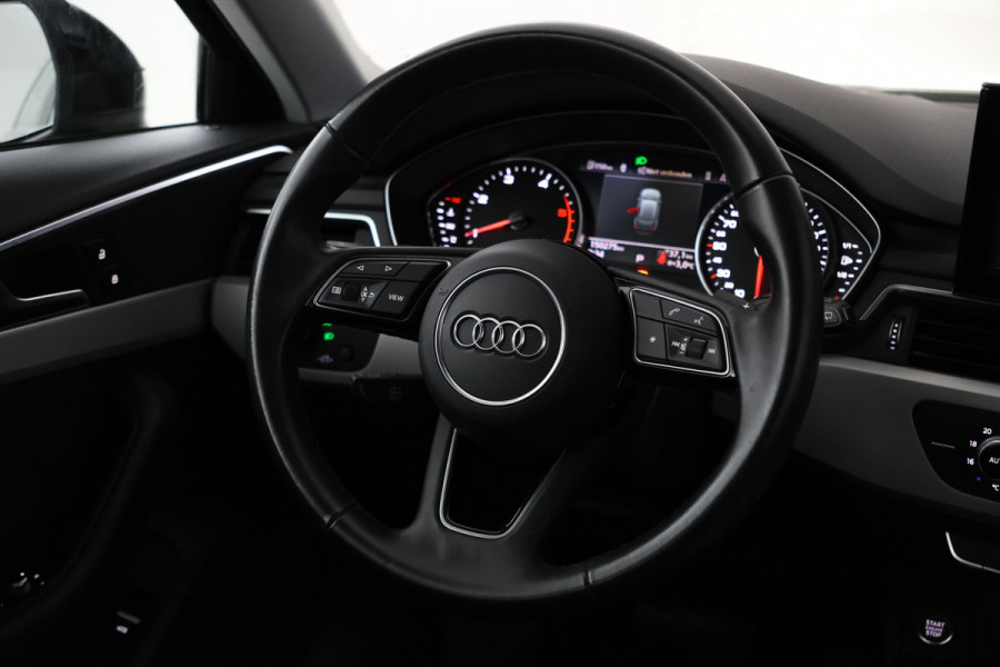 Audi A4 Avant 35 TDI Business Edition Cruise Control, Airco