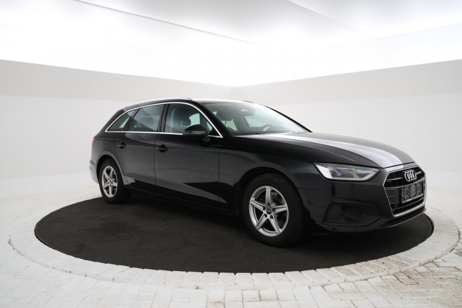 Audi A4 Avant 35 TDI Business Edition Cruise Control, Airco