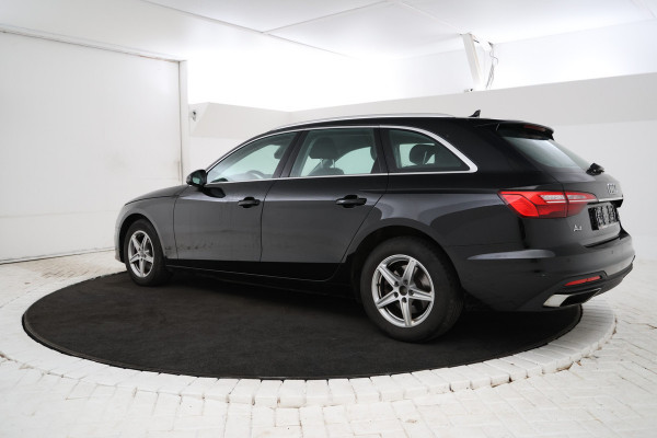 Audi A4 Avant 35 TDI Business Edition Cruise Control, Airco