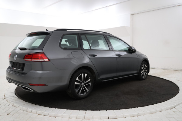 Volkswagen Golf 1.6 TDI Variant Comfortline Business Airco, Navigatie, Trekhaak, Cruise Control