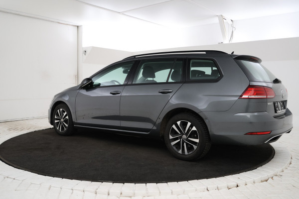 Volkswagen Golf 1.6 TDI Variant Comfortline Business Airco, Navigatie, Trekhaak, Cruise Control