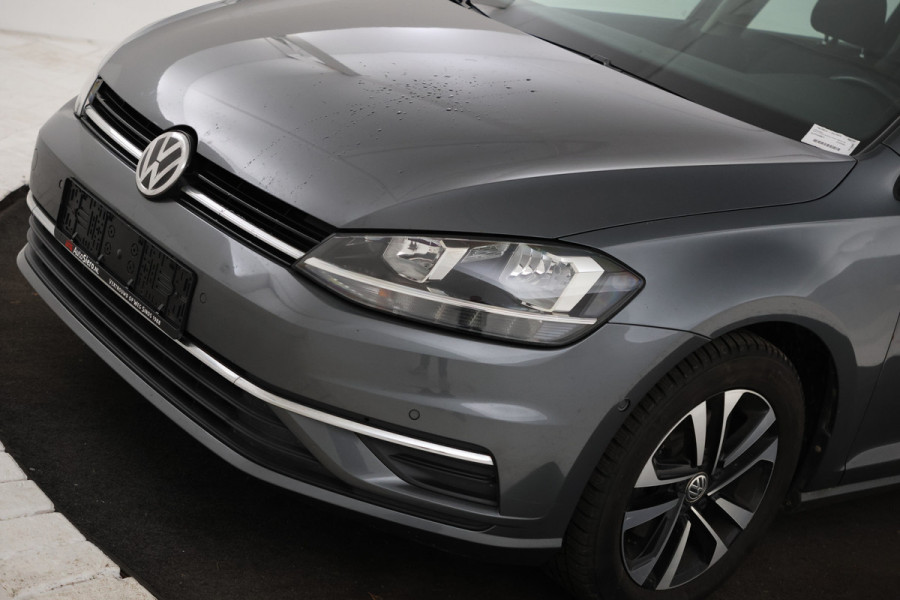 Volkswagen Golf 1.6 TDI Variant Comfortline Business Airco, Navigatie, Trekhaak, Cruise Control