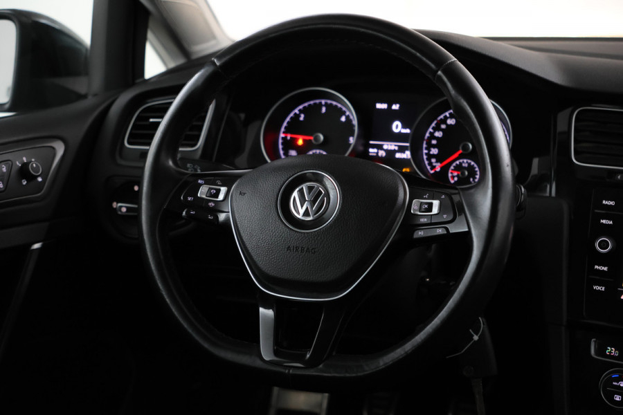 Volkswagen Golf 1.6 TDI Variant Comfortline Business Airco, Navigatie, Trekhaak, Cruise Control