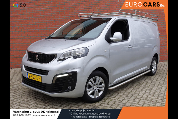 Peugeot Expert 231S 2.0 BlueHDI 120 Premium Pack Airco Climatronic Navi Bluetooth 17" LM Velgen