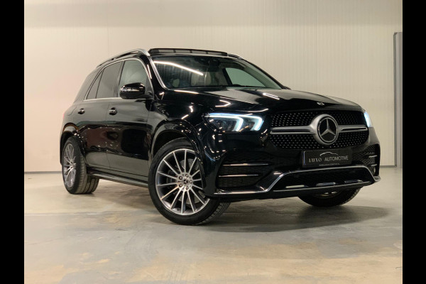 Mercedes-Benz GLE 350 e 4MATIC Premium Plus | AMG | PANO | BURMESTER | 360 CAMERA | MEMORY SEATS