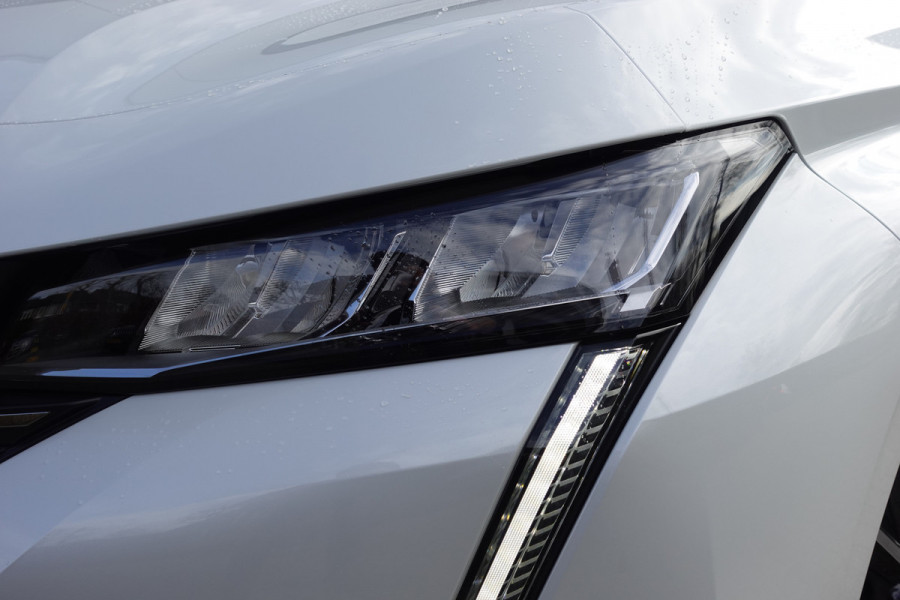 Peugeot 308 1.2 PureTech 130 Allure Pack Business AGR- STOEL | NAV | A.CAM | DRAADL TEL.L