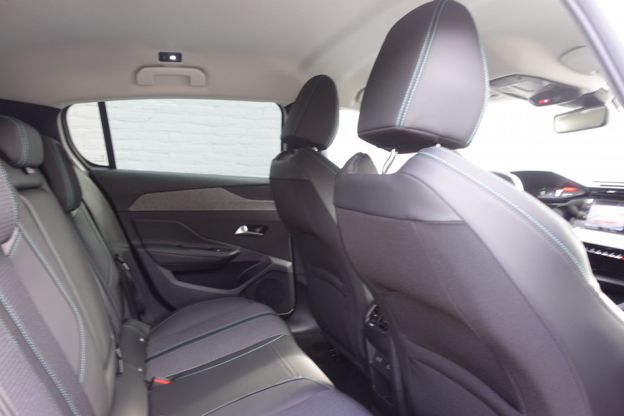 Peugeot 308 1.2 PureTech 130 Allure Pack Business AGR- STOEL | NAV | A.CAM | DRAADL TEL.L