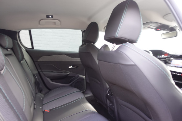 Peugeot 308 1.2 PureTech 130 Allure Pack Business AGR- STOEL | NAV | A.CAM | DRAADL TEL.L