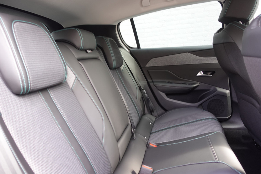 Peugeot 308 1.2 PureTech 130 Allure Pack Business AGR- STOEL | NAV | A.CAM | DRAADL TEL.L
