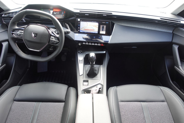 Peugeot 308 1.2 PureTech 130 Allure Pack Business AGR- STOEL | NAV | A.CAM | DRAADL TEL.L