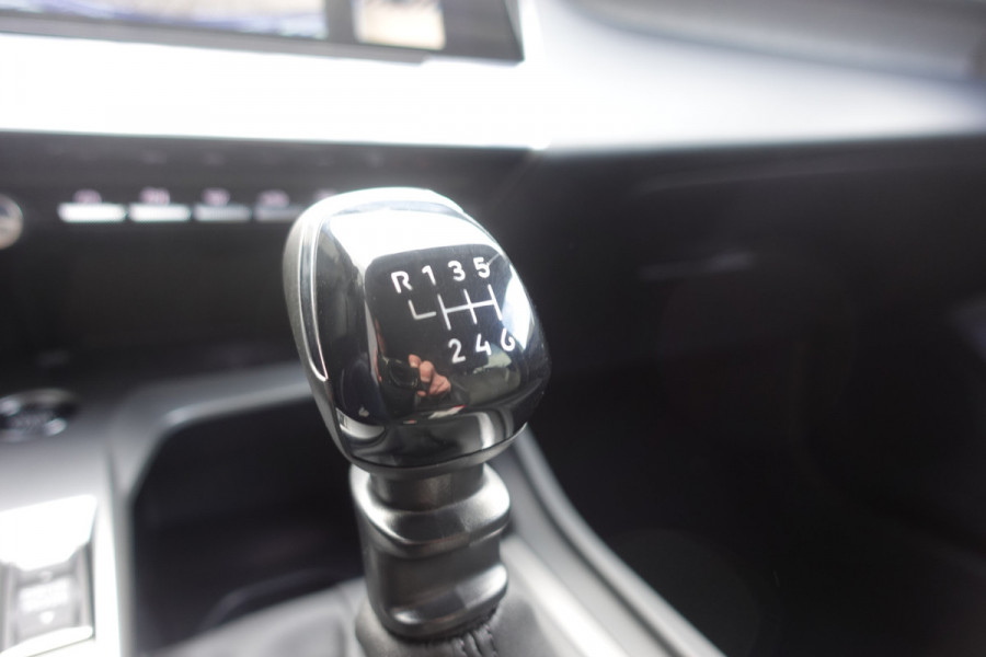 Peugeot 308 1.2 PureTech 130 Allure Pack Business AGR- STOEL | NAV | A.CAM | DRAADL TEL.L