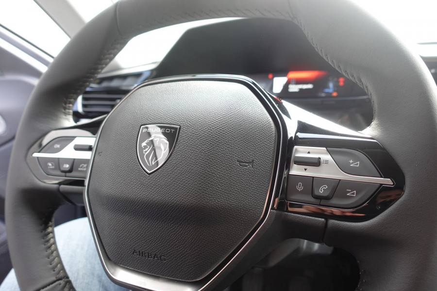 Peugeot 308 1.2 PureTech 130 Allure Pack Business AGR- STOEL | NAV | A.CAM | DRAADL TEL.L