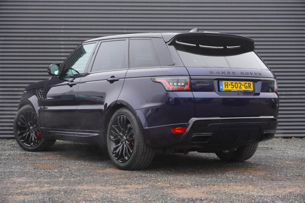 Land Rover Range Rover Sport 2.0 P400e Autobiography Dynamic / Portofino / Drive Pro Pack / Pano / NL Auto / HUD