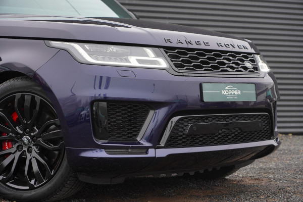 Land Rover Range Rover Sport 2.0 P400e Autobiography Dynamic / Portofino / Drive Pro Pack / Pano / NL Auto / HUD