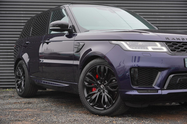 Land Rover Range Rover Sport 2.0 P400e Autobiography Dynamic / Portofino / Drive Pro Pack / Pano / NL Auto / HUD