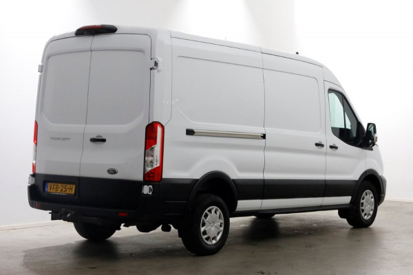 Ford Transit 350 2.0 TDCI 170pk RWD L3H2 Trend ACC/Navi/Camera Trekhaak 2900kg 01-2020