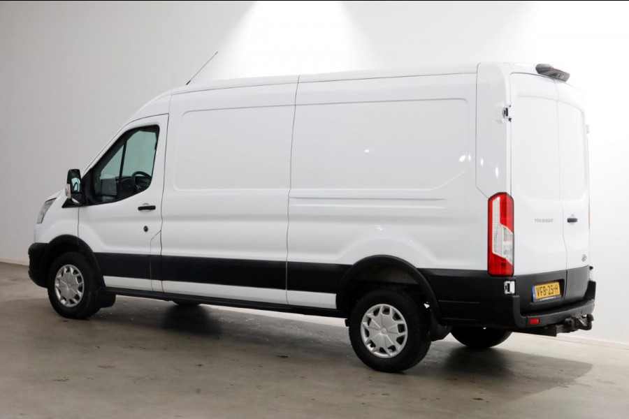 Ford Transit 350 2.0 TDCI 170pk RWD L3H2 Trend ACC/Navi/Camera Trekhaak 2900kg 01-2020