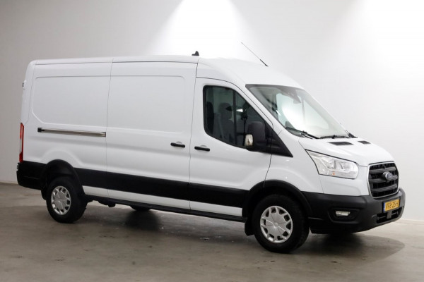 Ford Transit 350 2.0 TDCI 170pk RWD L3H2 Trend ACC/Navi/Camera Trekhaak 2900kg 01-2020