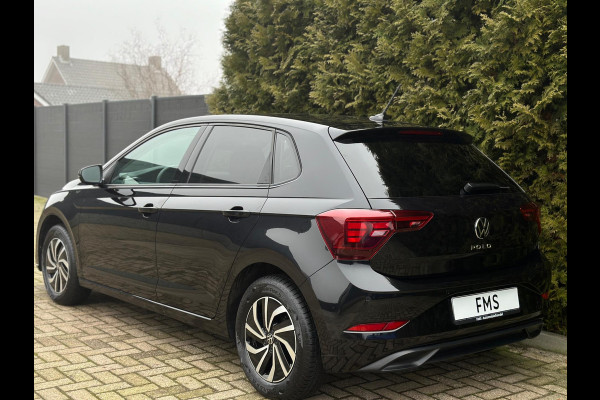 Volkswagen Polo 1.0 TSI Life Automaat CarPlay DAB+