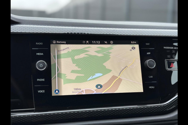 Volkswagen Polo 1.0 TSI Life Automaat CarPlay DAB+