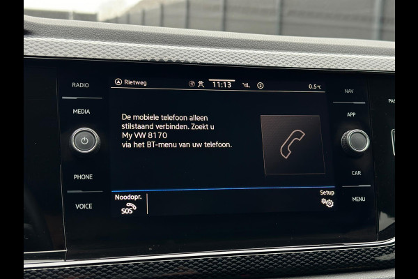 Volkswagen Polo 1.0 TSI Life Automaat CarPlay DAB+