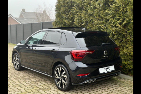 Volkswagen Polo 1.0 TSI 2x R-Line Panorama CarPlay Camera