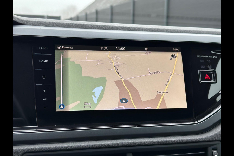 Volkswagen Polo 1.0 TSI 2x R-Line Panorama CarPlay Camera