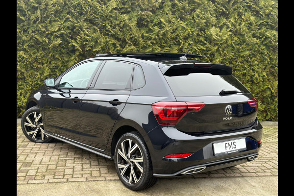 Volkswagen Polo 1.0 TSI 2x R-Line Panorama CarPlay Camera