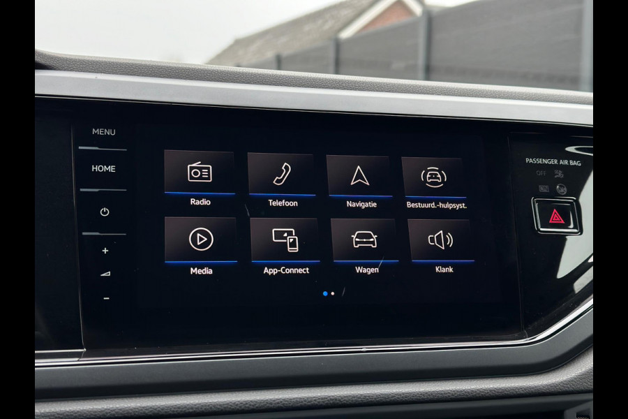 Volkswagen Polo 1.0 TSI 2x R-Line Panorama CarPlay Camera