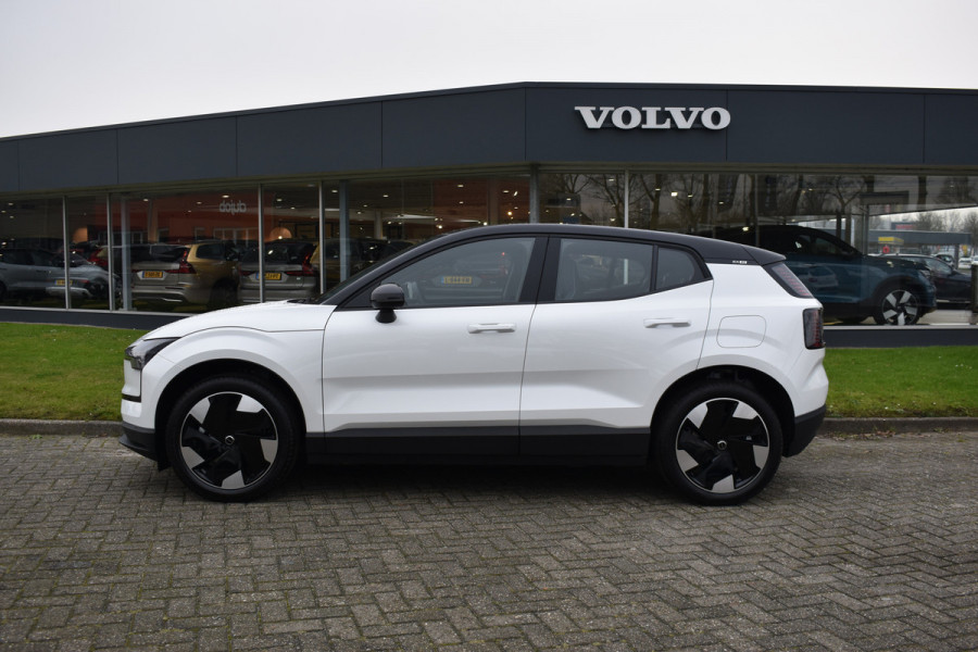 Volvo EX30 Extended Range Plus 69 kWh | 6000,- korting | Climate Pack | Apple Carplay | H&K | Camera | 19'LMV | ACC