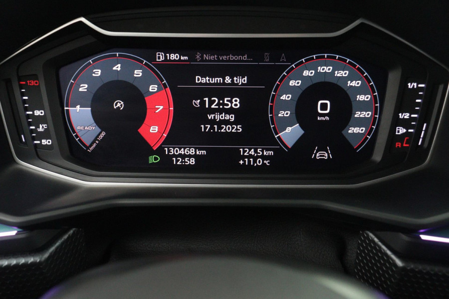 Audi A1 Sportback 30 TFSI Pro Line(NL-auto, 1e Eig, Dealer OnderH, Navi, Carplay, Cruise Con, Etc)