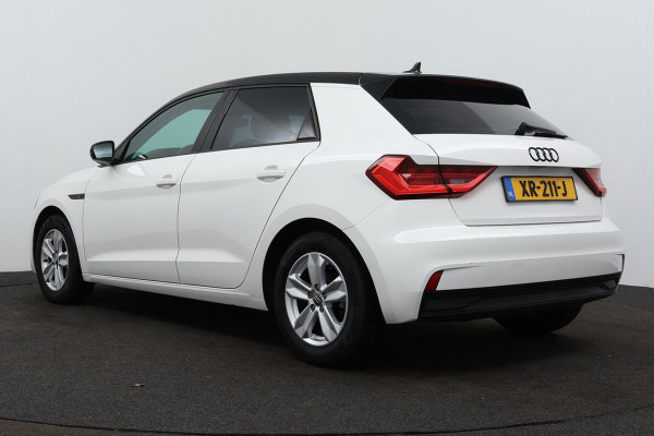 Audi A1 Sportback 30 TFSI Pro Line(NL-auto, 1e Eig, Dealer OnderH, Navi, Carplay, Cruise Con, Etc)