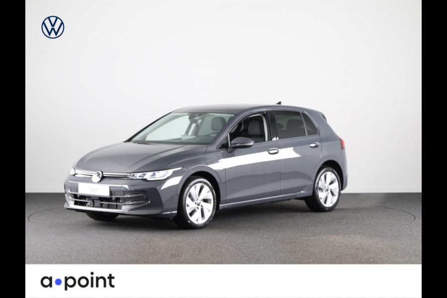 Volkswagen Golf Life Edition 1.5 eHybrid 150 kW / 204 pk Hatchback 6 versn. DSG