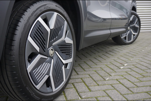 Škoda Kodiaq NW MODEL!! HYBRIDE AUT | 7PERS. | PANO | ADAPTIVE | 360CAMERA |