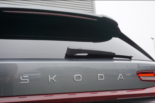 Škoda Kodiaq NW MODEL!! HYBRIDE AUT | 7PERS. | PANO | ADAPTIVE | 360CAMERA |