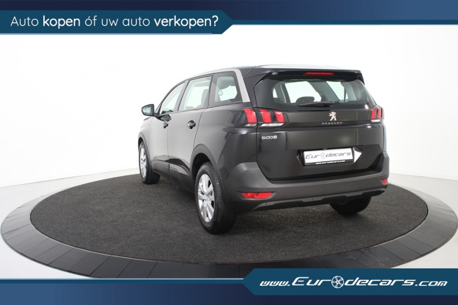 Peugeot 5008 Active *1ste Eigenaar*Navigatie*Camera*DAB*