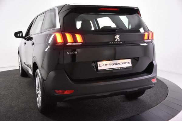 Peugeot 5008 Active *1ste Eigenaar*Navigatie*Camera*DAB*