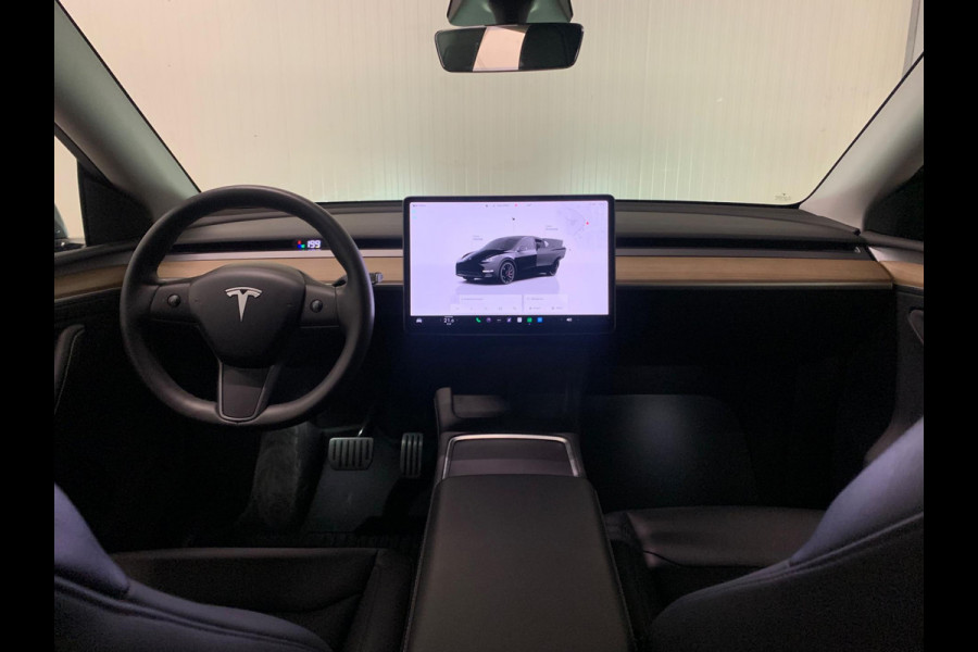 Tesla Model Y Performance AWD 75 kWh | EAP | TESLA GARANTIE | ZONNEDAK | BLACK EDITION