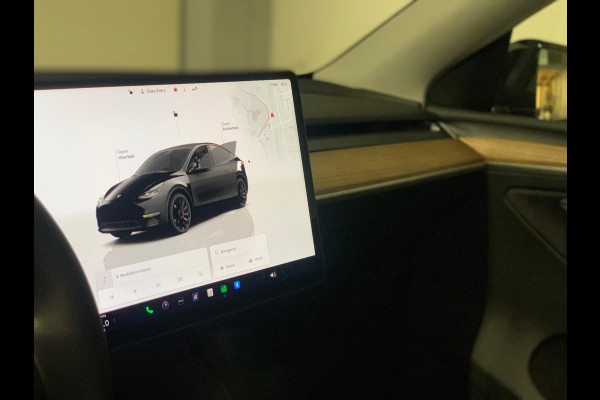 Tesla Model Y Performance AWD 75 kWh | EAP | TESLA GARANTIE | ZONNEDAK | BLACK EDITION