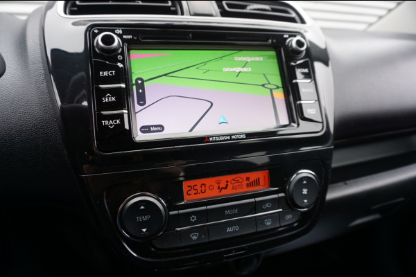 Mitsubishi Space Star 1.2 Instyle CARPLAY | NAVI | CLIMA | CRUISE | KEYLESS | LUXE!