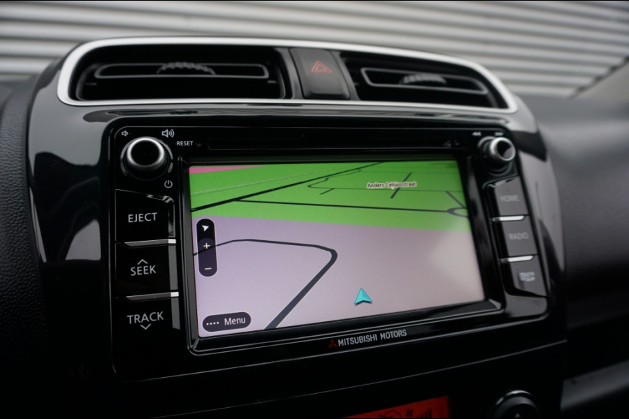 Mitsubishi Space Star 1.2 Instyle CARPLAY | NAVI | CLIMA | CRUISE | KEYLESS | LUXE!