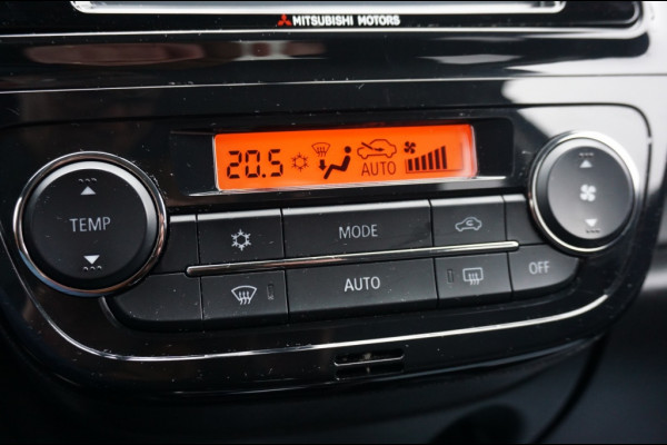 Mitsubishi Space Star 1.2 Instyle CARPLAY | NAVI | CLIMA | CRUISE | KEYLESS | LUXE!